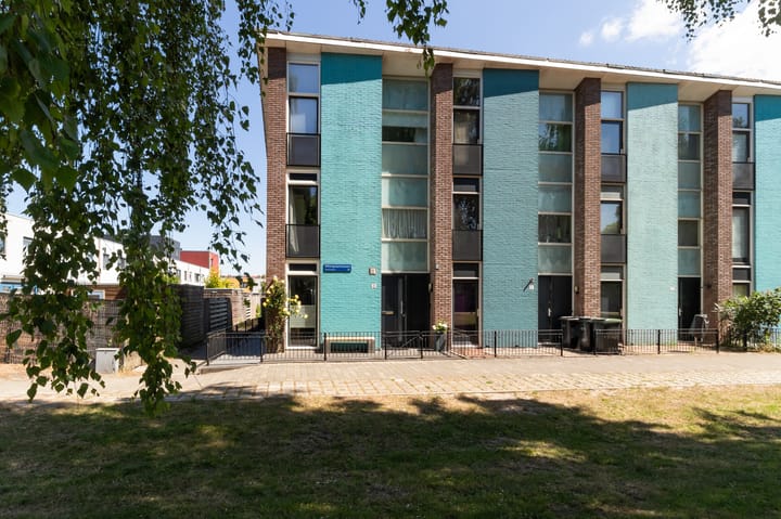 Foto 30 van Mintplantsoen 3