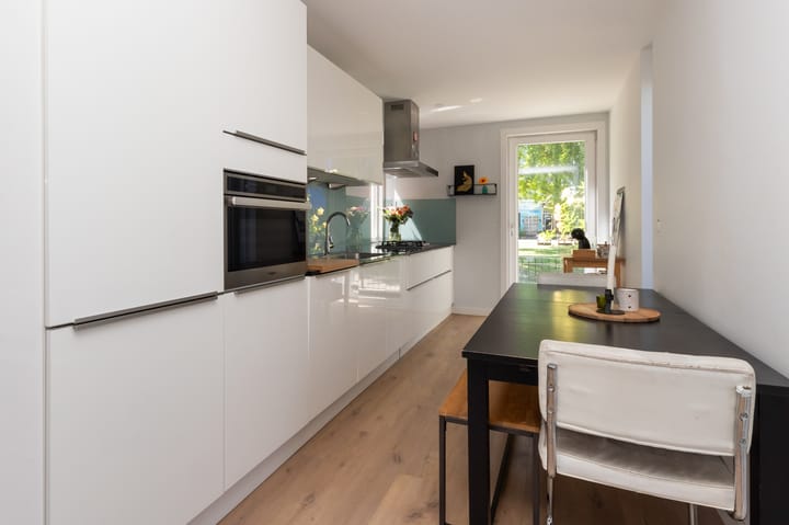 Foto 3 van Mintplantsoen 3