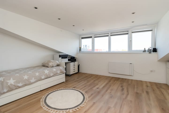 Foto 5 van Mintplantsoen 3