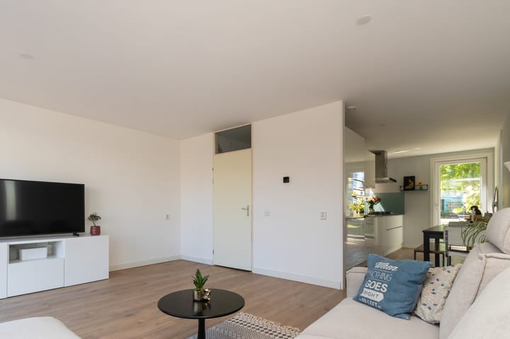 Foto 11 van Mintplantsoen 3