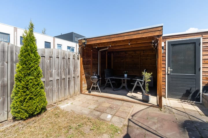 Foto 17 van Mintplantsoen 3