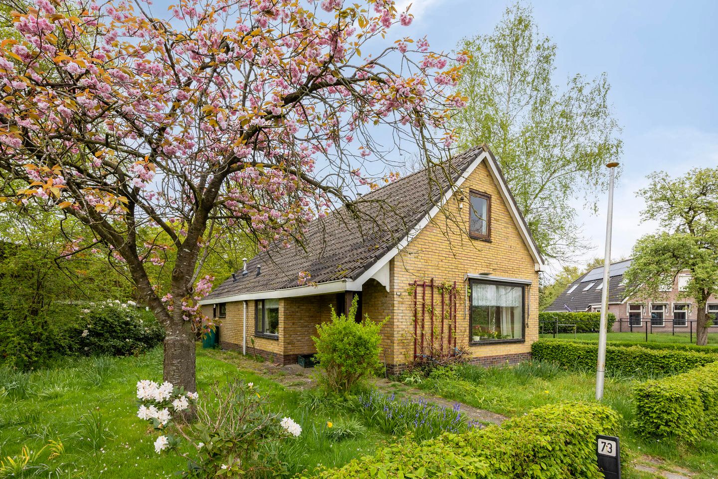 Photo 4 of Hoofdweg-Boven 73