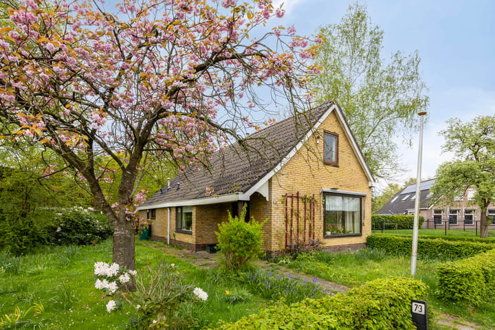 Foto 4 van Hoofdweg-Boven 73