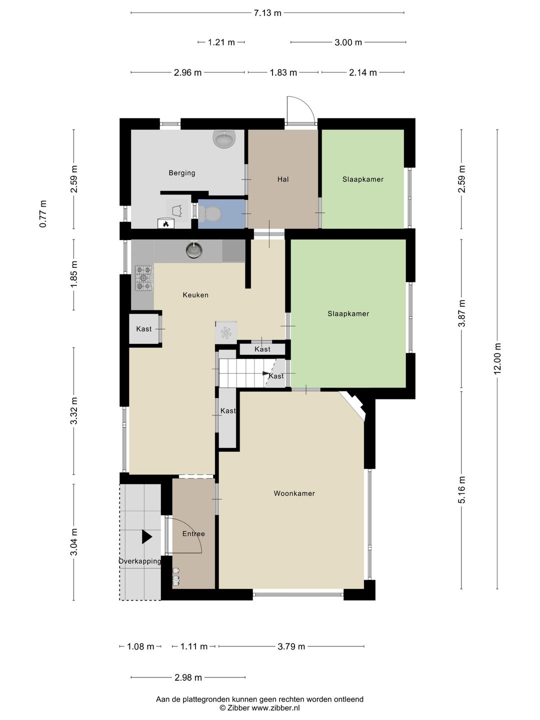 Photo 41 of Hoofdweg-Boven 73