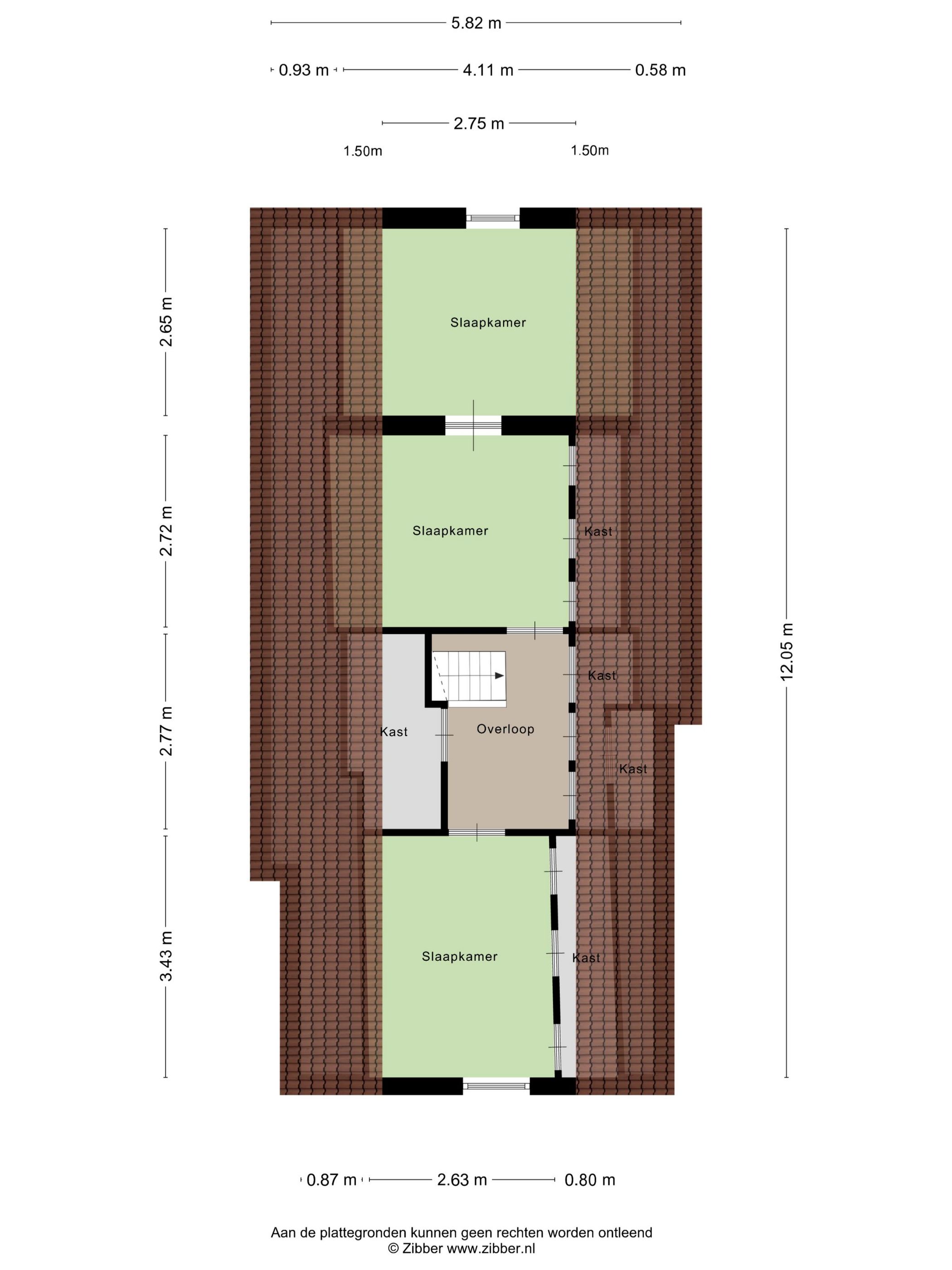 Photo 42 of Hoofdweg-Boven 73