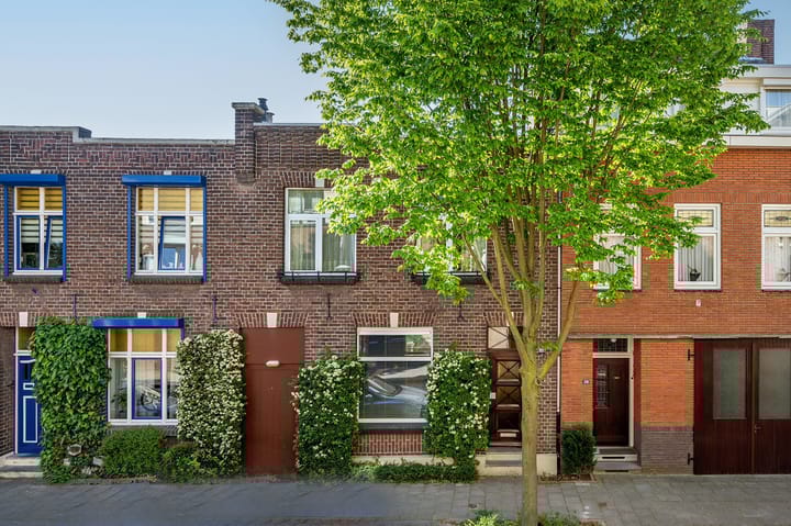 Foto 1 van Panhuisstraat 22