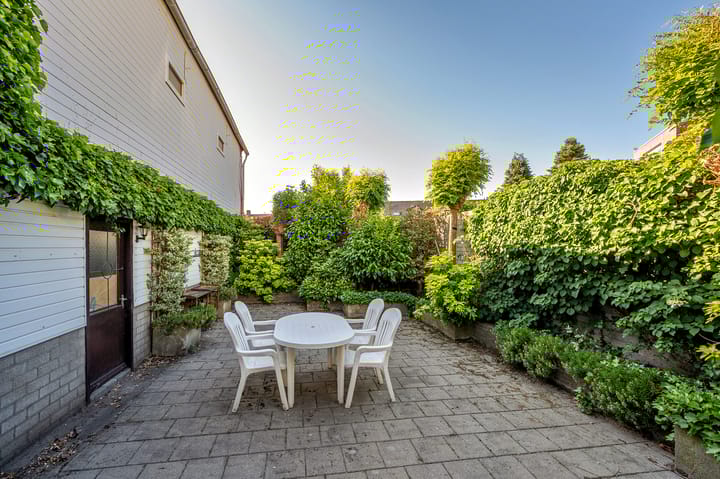 Foto 30 van Panhuisstraat 22