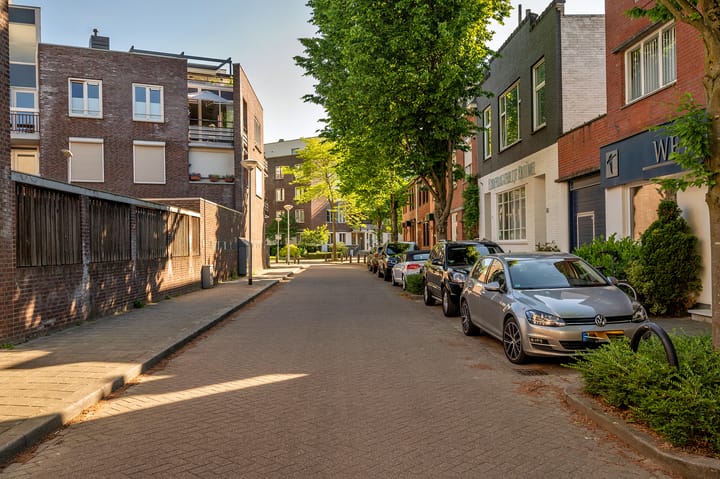 Foto 33 van Panhuisstraat 22