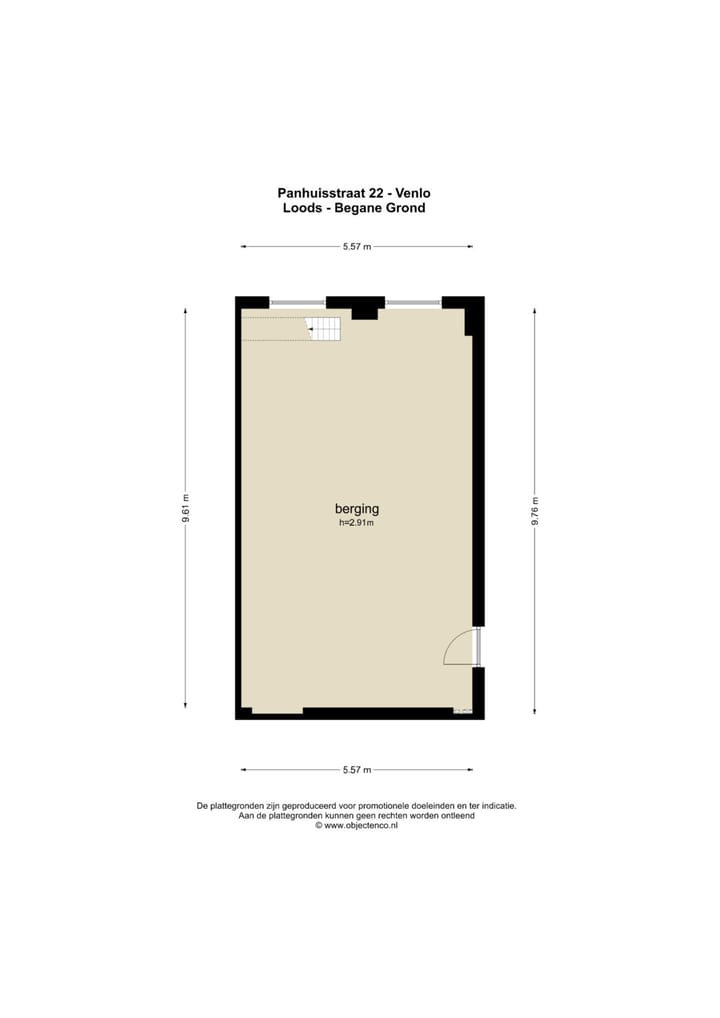 Foto 44 van Panhuisstraat 22