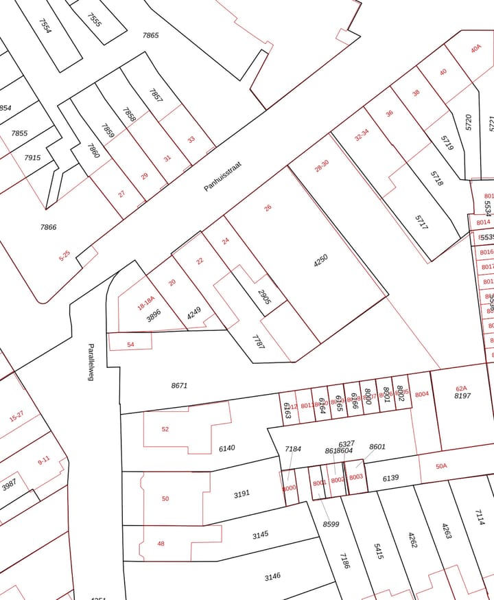 Foto 50 van Panhuisstraat 22