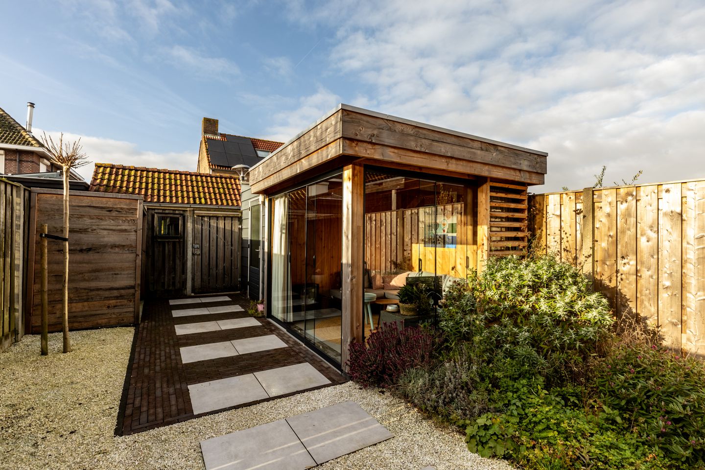 Foto 4 van Rietgors 12