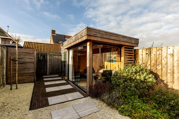 Photo 4 of Rietgors 12