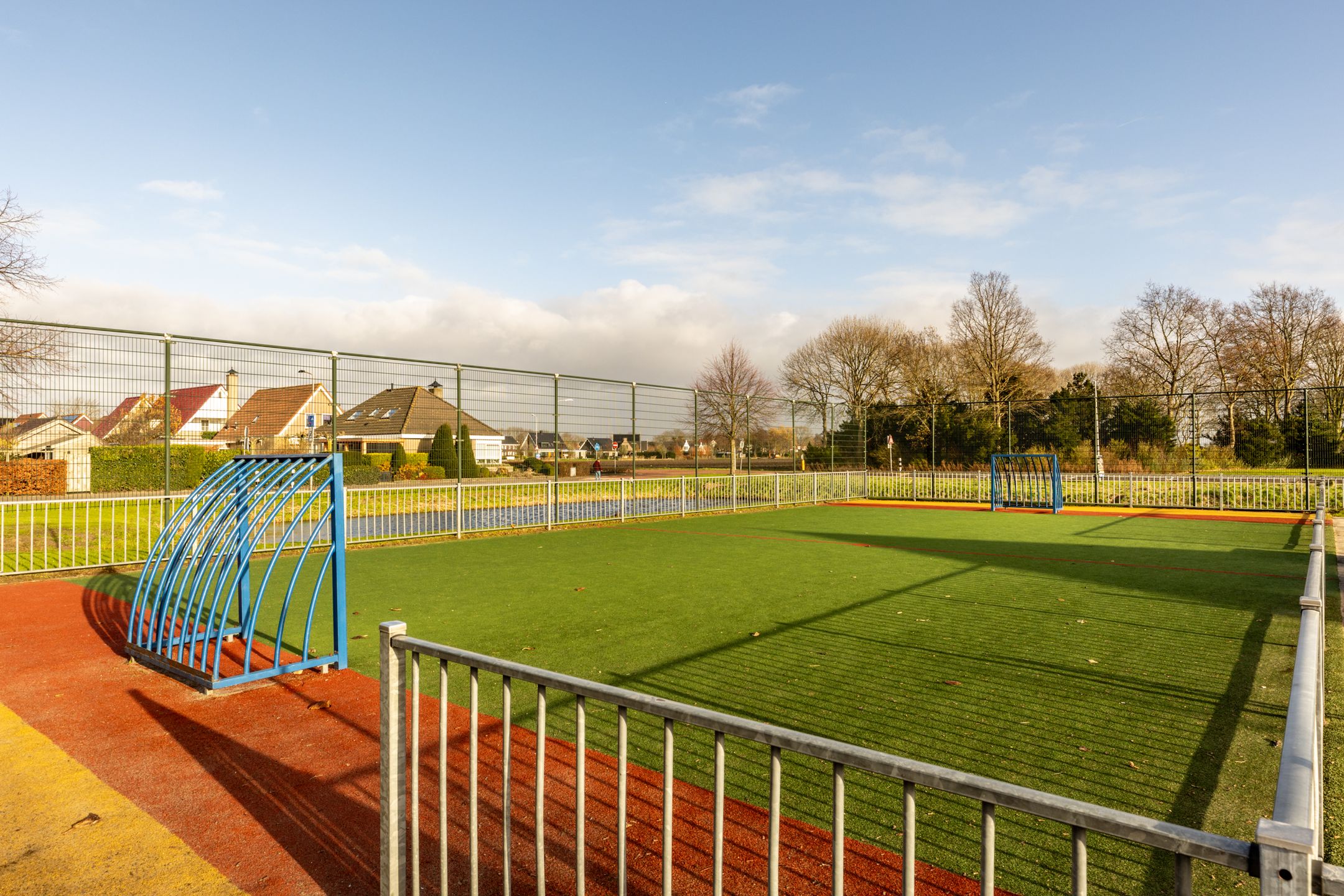 Foto 6 van Rietgors 12