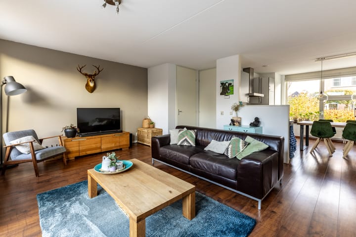 Photo 7 of Rietgors 12