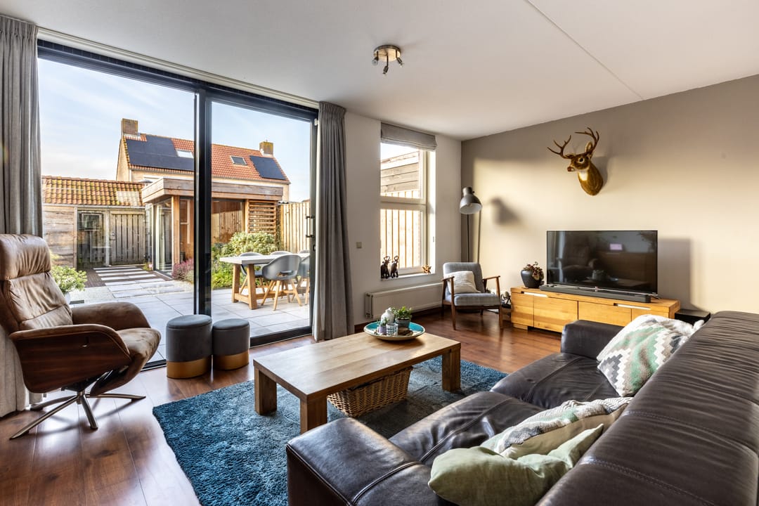 Foto 8 van Rietgors 12