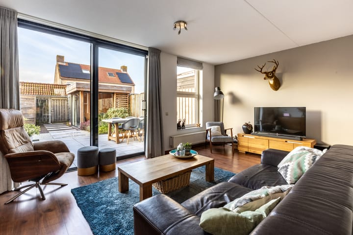 Photo 8 of Rietgors 12