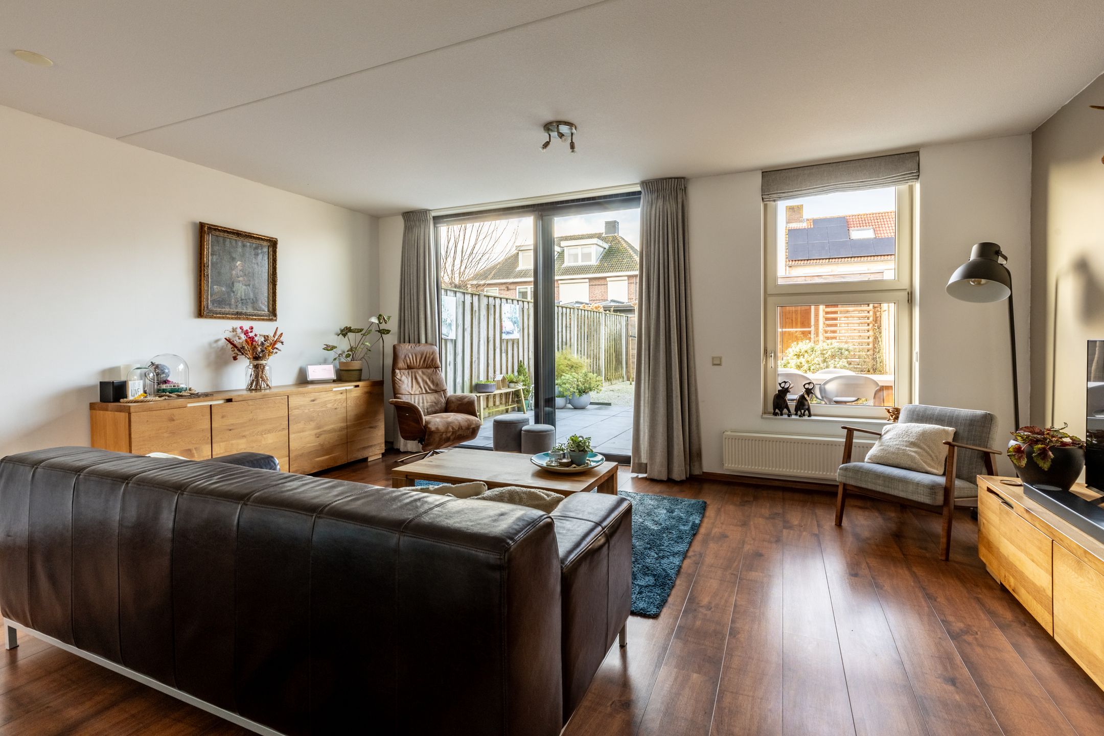 Foto 9 van Rietgors 12