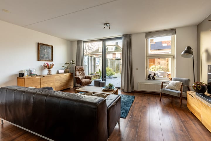 Photo 9 of Rietgors 12