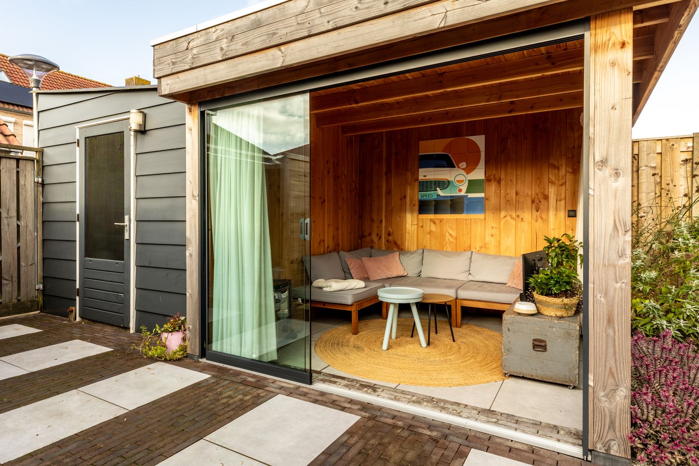 Foto 5 van Rietgors 12