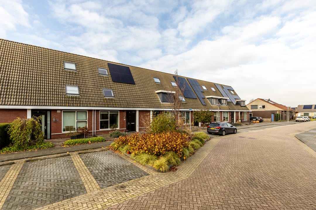 Foto 26 van Rietgors 12