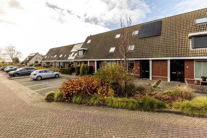 Photo 27 of Rietgors 12