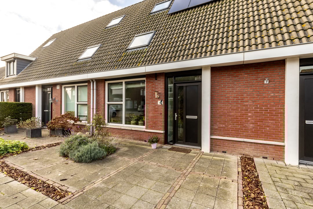 Foto 28 van Rietgors 12