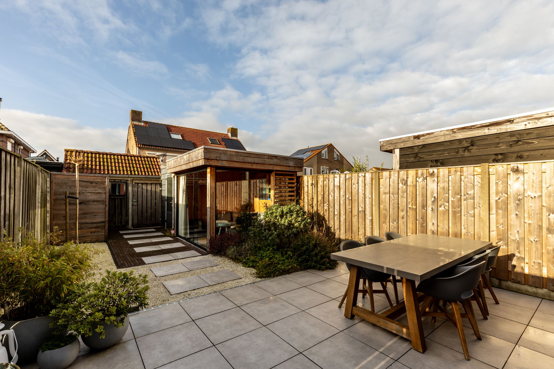 Foto 30 van Rietgors 12