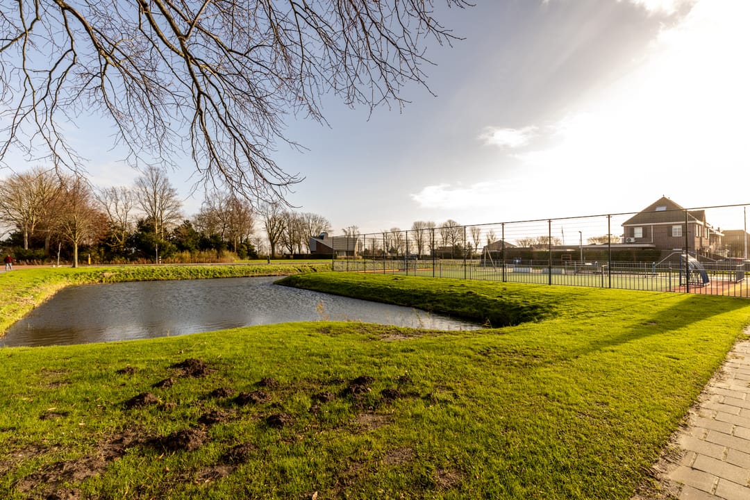 Foto 32 van Rietgors 12