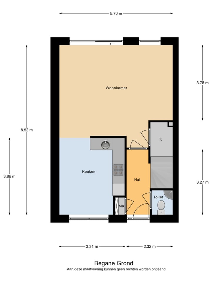 Photo 33 of Rietgors 12