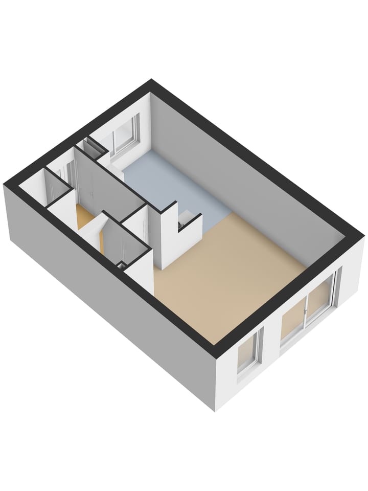 Photo 37 of Rietgors 12