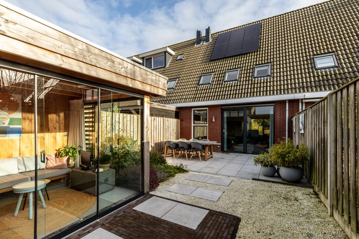 Photo 3 of Rietgors 12