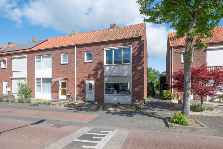 Foto 1 van Achillesstraat 31