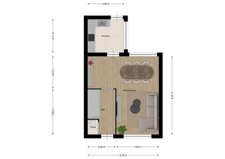 Foto 31 van Achillesstraat 31