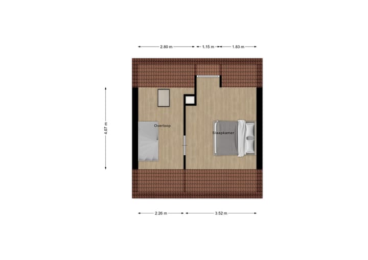 Foto 33 van Achillesstraat 31