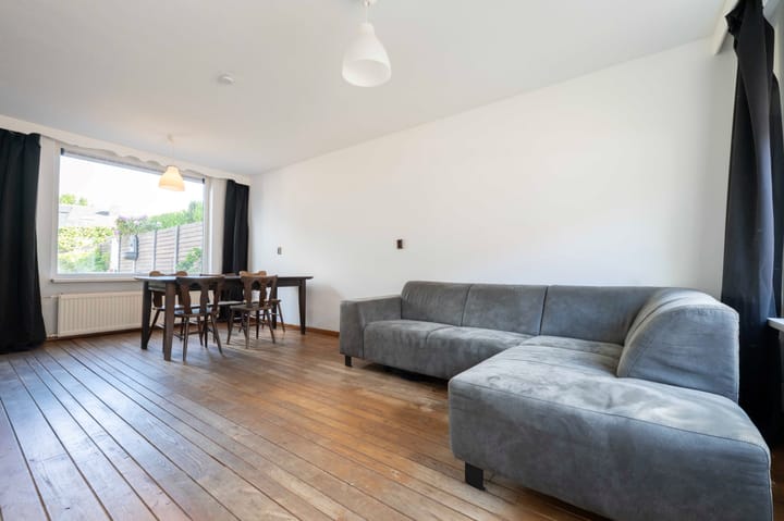 Foto 10 van Achillesstraat 31