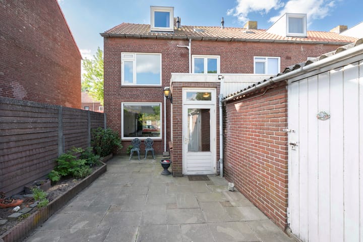 Foto 15 van Achillesstraat 31