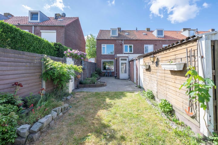 Foto 17 van Achillesstraat 31