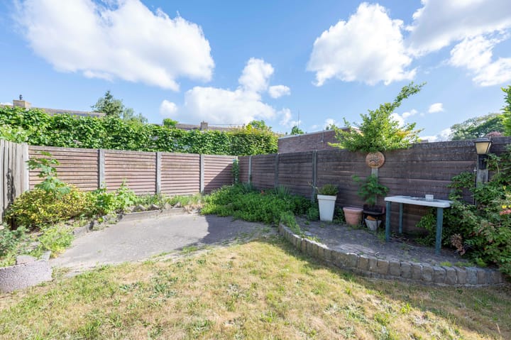 Foto 18 van Achillesstraat 31