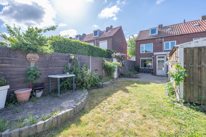 Foto 19 van Achillesstraat 31