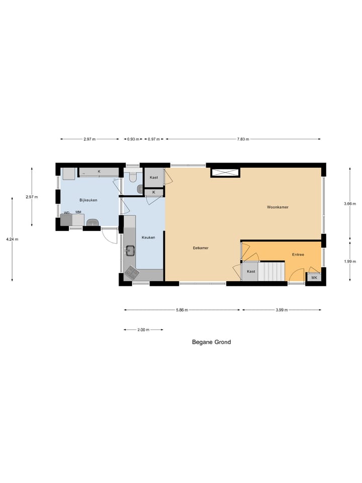 Foto 46 van Pieter Janszoon Jongstraat 72