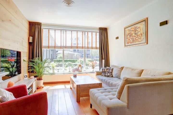 Foto 5 van Pieter Janszoon Jongstraat 72