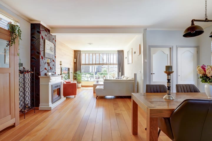 Foto 7 van Pieter Janszoon Jongstraat 72