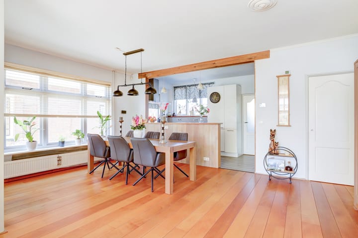 Photo 4 of Pieter Janszoon Jongstraat 72