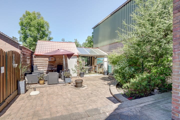 Foto 32 van Pieter Janszoon Jongstraat 72