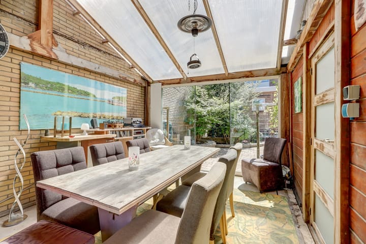 Foto 37 van Pieter Janszoon Jongstraat 72