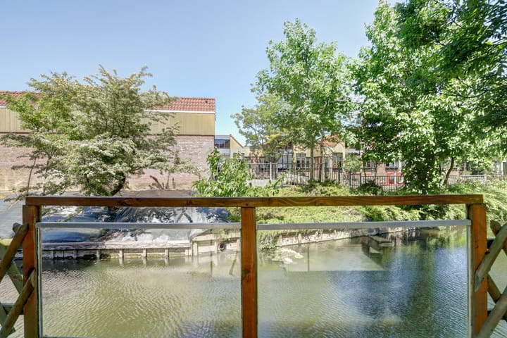 Photo 3 of Pieter Janszoon Jongstraat 72