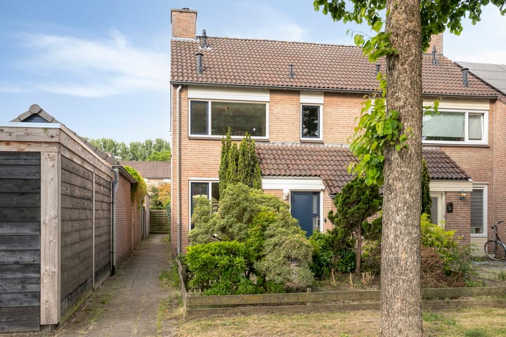 Foto 1 van Baronie 47