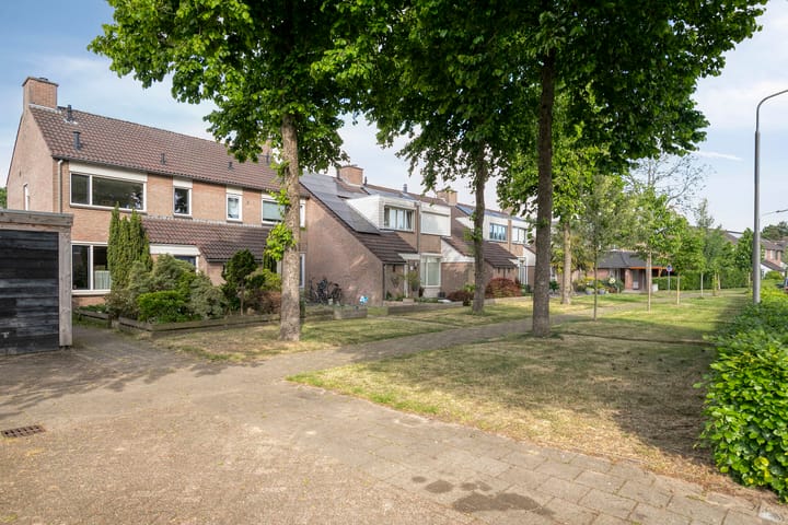 Foto 2 van Baronie 47