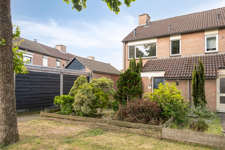 Foto 4 van Baronie 47