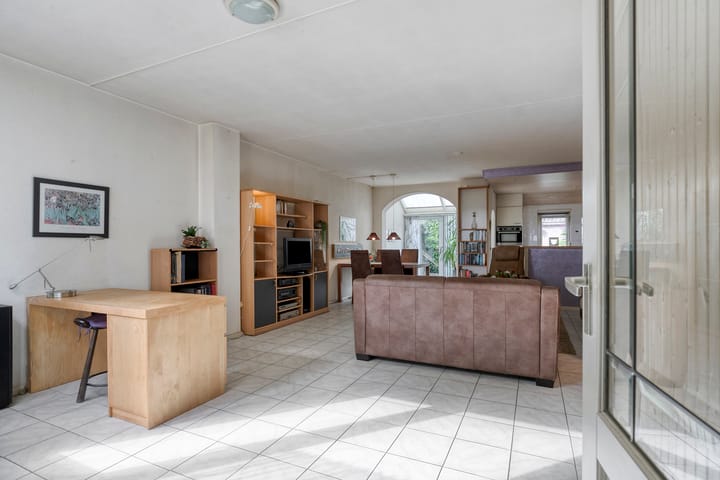 Foto 8 van Baronie 47